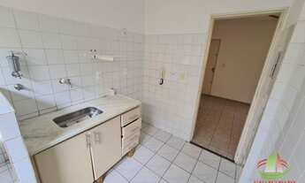 Imagem 4: Apartamento com 3 dormitórios à venda, 60 m² por R$ 210.000,00 - Santa Amélia - Belo Horiz