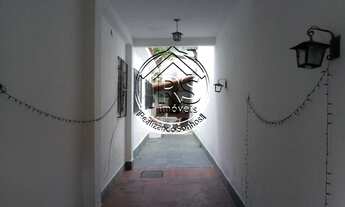 Imagem 3: Casa de 182 metros quadrados no bairro Taquara com 3 quartos