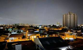 Imagem 3: Apartamento 2 quartos sacada com churrasqueira São Vicente Itajaí