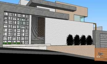 Imagem 3: Casa com 3 dormitórios à venda, 126 m² por R$ 480.000,00 - Jardim Morumbi - Arapongas/PR