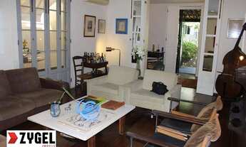 Imagem 7: Casa à venda, 320 m² por R$ 3.870.000,00 - Jardim Botânico - Rio de Janeiro/RJ