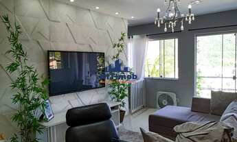 Imagem 7: Linda Casa com vista mar na Rua Clara Nunes em São Francisco - Niteroi