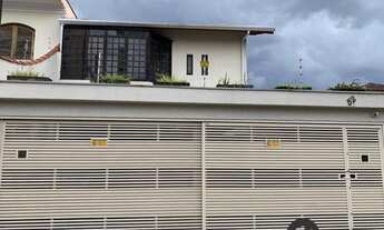 Imagem 2: Venda/Amplo sobrado com 220m²/Mooca/Zona Leste/SP