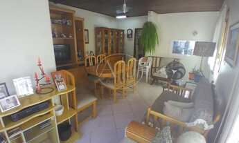 Imagem: Cobertura de 3 Dormitórios, entre as praças