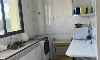 Imagem 7: APARTAMENTO RESIDENCIAL em CAMPINAS - SP, BOTAFOGO