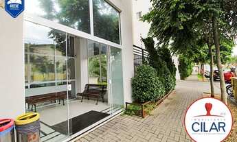 Imagem 2: Curitiba - Apartamento Padrão - Boa Vista