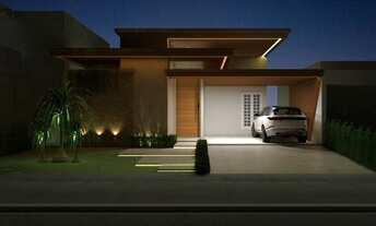 Imagem: Casa no Terras Alphaville 2