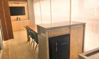 Imagem 3: Apartamento à venda, 3 quartos, 3 suítes, 2 vagas, Jardim do Mar - São Bernardo do Campo/S