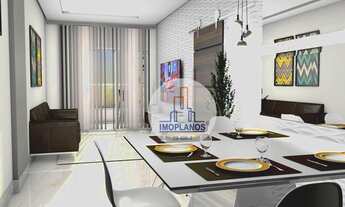 Imagem 6: Apartamento com 2 dormitórios à venda, 65 m² por R$ 320.000,00 - Aviação - Praia Grande/SP