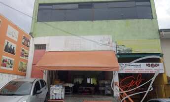 Imagem: Belíssimo Salão Comercial na Avenida Benedito