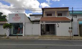 Imagem: Casa para Venda em Campina Grande, Cruzeiro