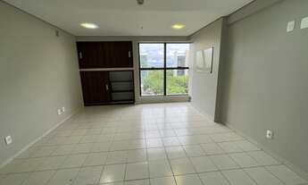 Imagem 4: Brasília - Conjunto Comercial/Sala - Asa Sul