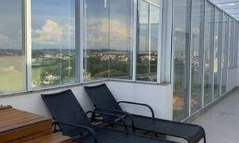 Imagem 6: COBERTURA - ENGORDADOURO - SP