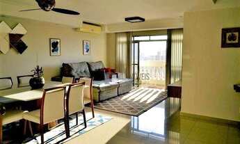 Imagem 4: Apartamento com 3 dormitórios à venda, 161 m² por R$ 850.000,00 - Alto - Piracicaba/SP