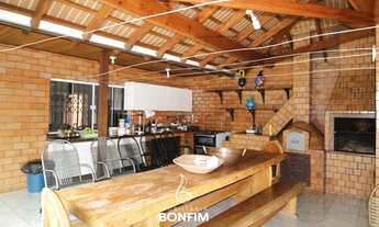 Imagem 4: ARAUCÁRIA - Casa Padrão - Iguaçú