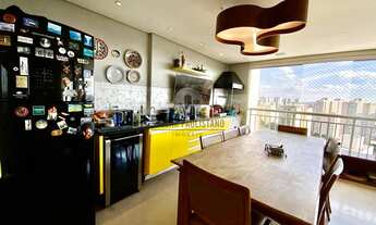 Imagem 2: São Paulo - Apartamento Padrão - Jardim Monte Kemel