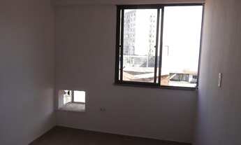 Imagem 6: Apartamento no Residencial Clovis Borges com 1 dormitório para alugar, 40 m² por R$ 1.000