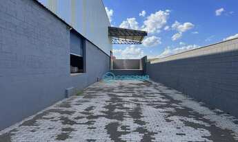 Imagem 4: Galpão para alugar, 1509 m² por R$ 22.000,00/mês - Setor Industrial - Rio Claro/SP