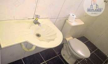 Imagem 7: Sala para alugar, 16 m² por R$ 1.200,00/mês - Boqueirão - Praia Grande/SP