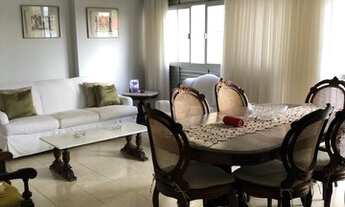 Imagem 2: Apartamento para venda com 3 quartos no Canela - Salvador - Bahia