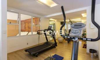 Imagem 2: Apartamento com 3 dormitórios à venda, 90 m² por R$ 1.185.000,00 - Humaitá - Rio de Janeir