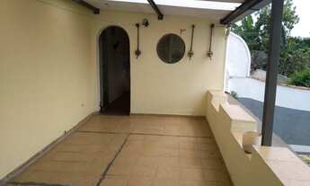 Imagem 5: Casa para Venda em São Paulo, Parque Cruzeiro do Sul, 3 dormitórios, 2 suítes, 3 banheiros