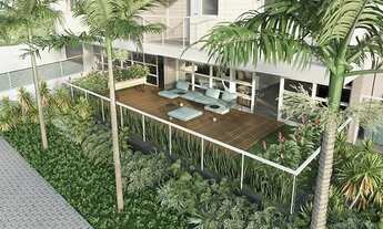 Imagem 5: Apartamento para Venda em João Pessoa, Bessa, 2 dormitórios, 1 suíte, 2 banheiros, 1 vaga