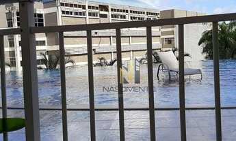 Imagem 6: Apartamento 3/4 Condomínio Brisas