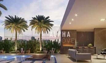 Imagem 4: Cobertura com 3 dormitórios à venda, 256 m² por R$ 2.077.000 - Centro Comercial Jubran - B