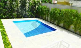 Imagem 5: Lindo apto de 143 m² com 3 suítes e 2 vagas de garagem