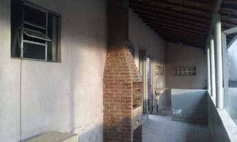 Imagem 3: Casa no Jd Pitoresco, 2 dorm.1 suíte, 2 vg cobertas 5 minutos do centro