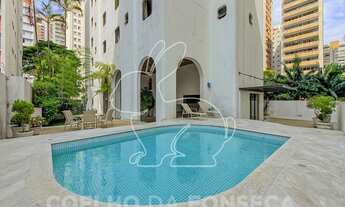 Imagem 6: São Paulo - Apartamento Padrão - Jardim Paulista