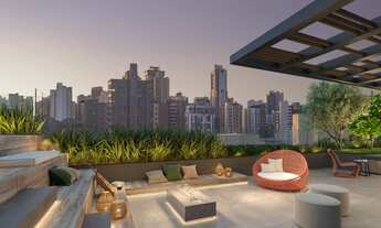 Imagem 5: APARTAMENTOS COM 1 QUARTO NO BATEL