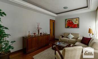 Imagem 2: Apartamento à venda, 3 quartos, 1 suíte, 2 vagas, Cruzeiro - Belo Horizonte/MG