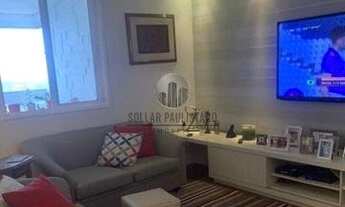 Imagem 3: São Paulo - Apartamento Padrão - Jardim Monte Kemel