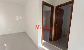 Imagem 7: Apartamento com 2 dormitórios para alugar, 57 m² por R$ 950/mês - Coloninha - Araranguá/SC