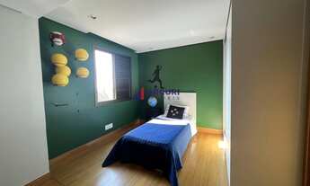 Imagem 3: APARTAMENTO 03 SUÍTES VILA DA SERRA (NOVA LIMA) VENDA