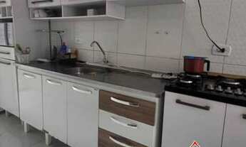 Imagem 6: CASA NO JD BELA VISTA / CENTRO JACAREÍ SP