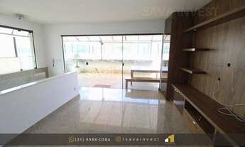 Imagem 2: Cobertura 4 quartos com 256 m² à venda no Buritis