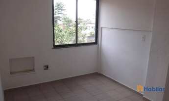 Imagem 5: Apartamento com 1 dormitório no Clovis Borges para alugar, 40 m² por R$ 1.000/mês - Farolâ