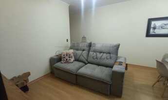 Imagem 2: Apartamento - Floradas de São José - Residencial Flórida - 03 dormitórios c/ 01 suíte