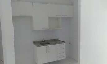 Imagem 2: Apartamento para venda com 36 metros quadrados com 1 quarto em Santa Efigênia - São Paulo