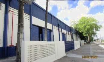 Imagem 3: LG- Galpão área 1.533m². Av. Sul