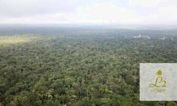 Imagem 4: PERMUTA 100%! Área de 222.693 m² - Praia de Leste - Pontal do Paraná