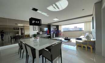 Imagem 4: APARTAMENTO 03 SUÍTES VILA DA SERRA (NOVA LIMA) VENDA