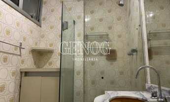 Imagem 4: Rua Professor Gabizo (Tijuca), a 02 quadras do metrô Afonso Pena