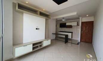 Imagem 4: Apartamento com 2 dormitórios para alugar, 50 m² por R$ 1.515,00/mês - Condomínio Bella Eu