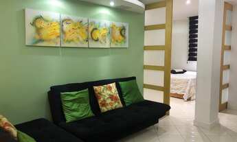 Imagem 2: Excelente 2 quartos todo novo a 1 quadra da praia de Copacabana - Perto do Metrô