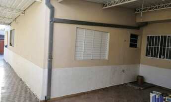 Imagem 6: Casa a Venda Parque Euclides Miranda, Sumaré