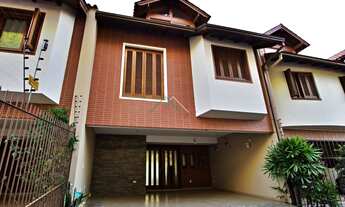 Imagem 2: PORTO ALEGRE - Casa Padrão - Tristeza